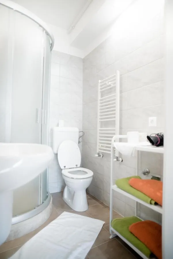Grand Trees Apartment Budapešť 0*,  Maďarsko
