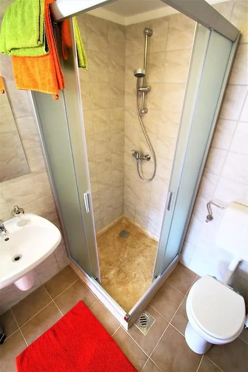 Grand Trees Apartment Budapest Hungría