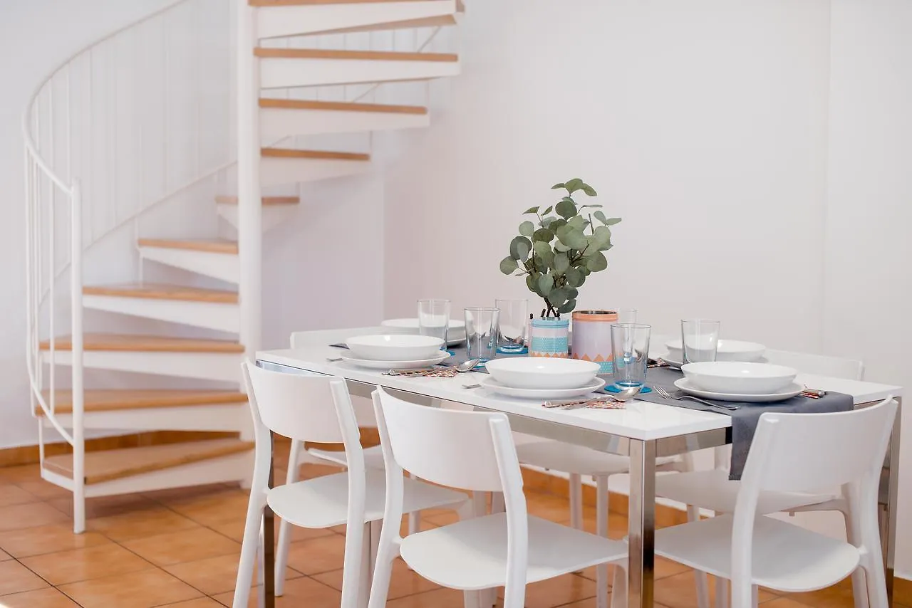 Grand Trees Apartment Budapest
