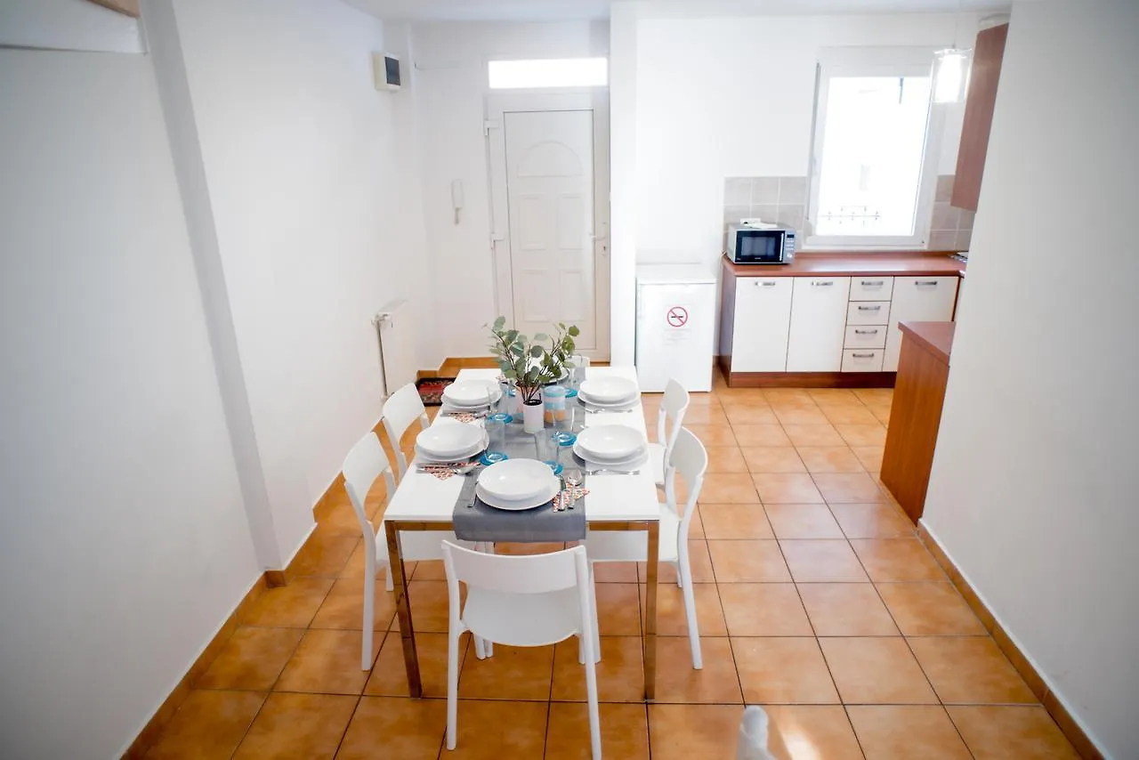 Grand Trees Apartment Budapest
